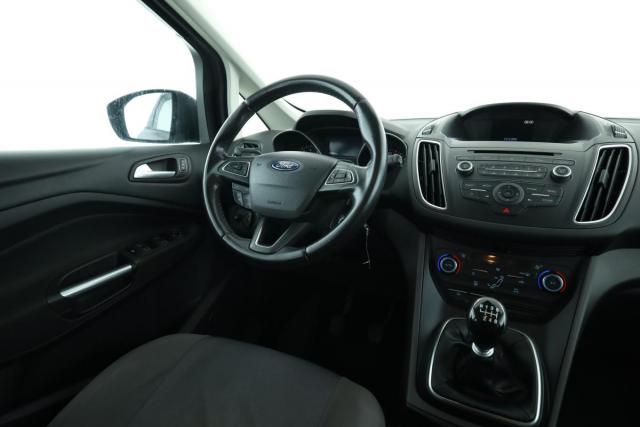Ford C-Max image 5