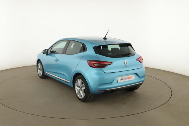 Renault Clio image 2