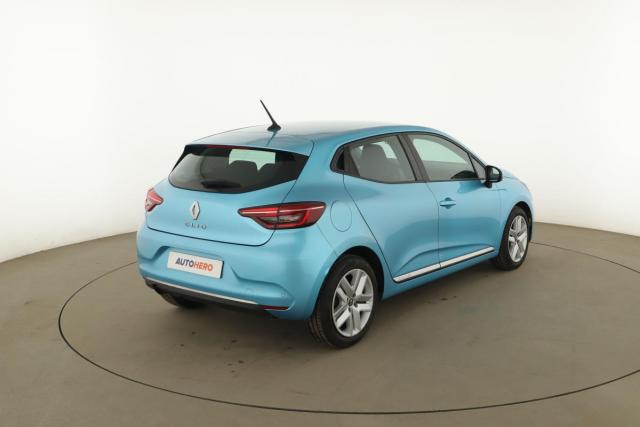 Renault Clio image 4