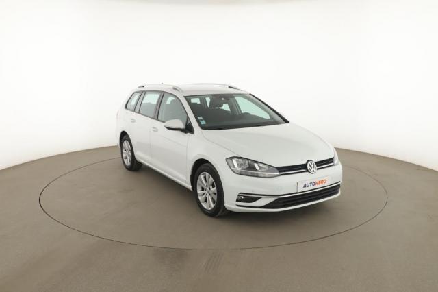 Volkswagen Golf Sw image 9
