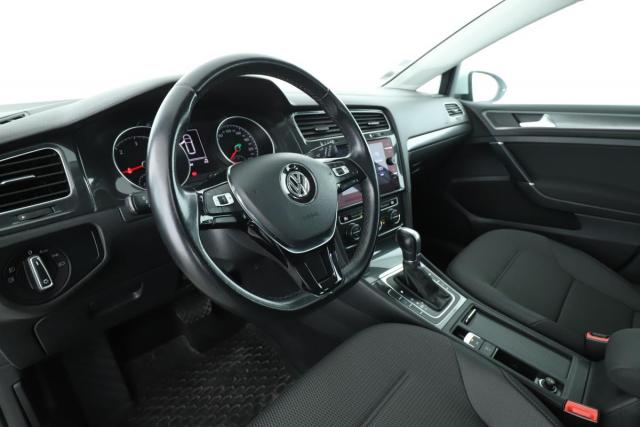 Volkswagen Golf Sw image 4