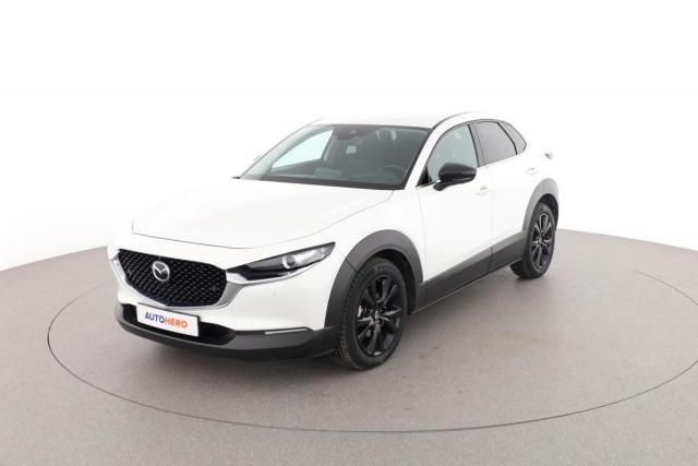 Mazda Cx-30 2.0 E-Skyactiv-X M Hybrid 4x2 Homura Bva6 186 Ch