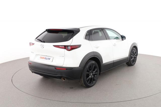 Mazda Cx-30 image 9
