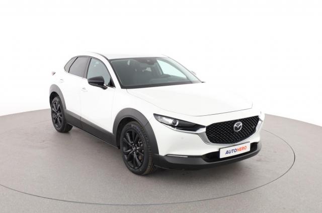 Mazda Cx-30 image 7