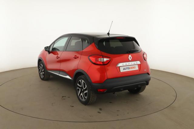 Renault Captur image 5