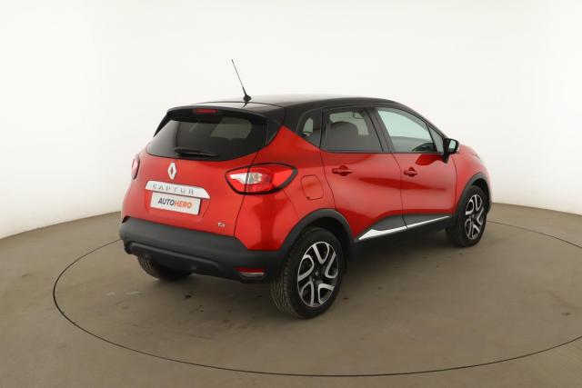 Renault Captur image 9