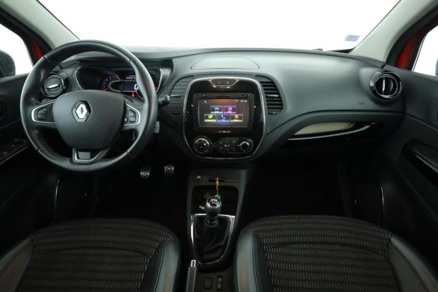 Renault Captur image 4