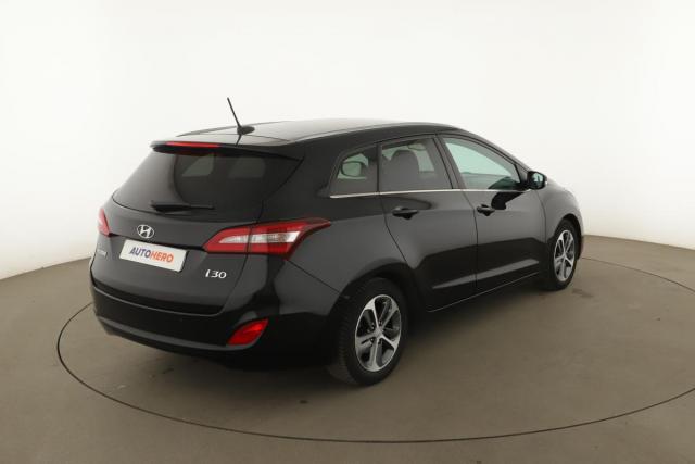 Hyundai I30 image 9