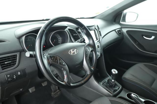 Hyundai I30 image 2
