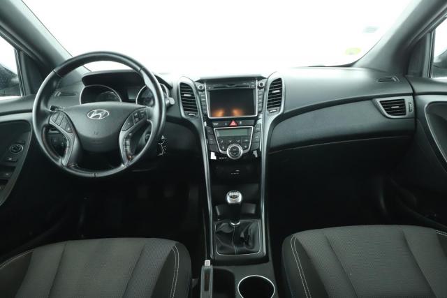 Hyundai I30 image 1