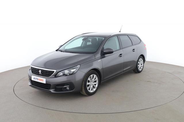 Peugeot 308 Sw 1.2 Puretech Style 110 Ch