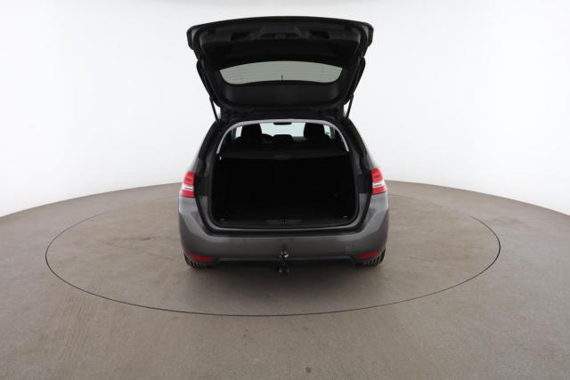 Peugeot 308 Sw image 1