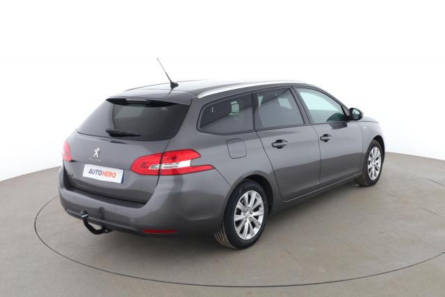 Peugeot 308 Sw image 2