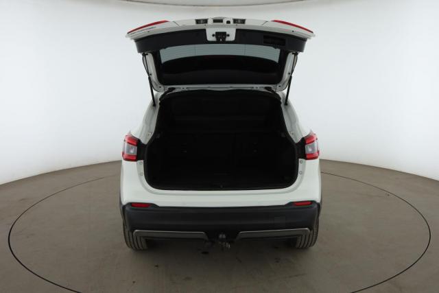 Nissan Qashqai image 4