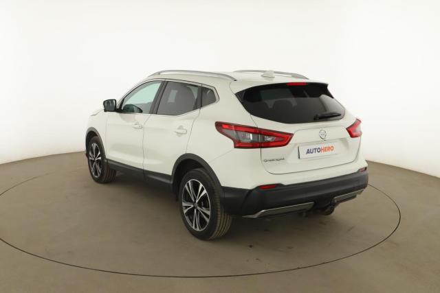 Nissan Qashqai image 9