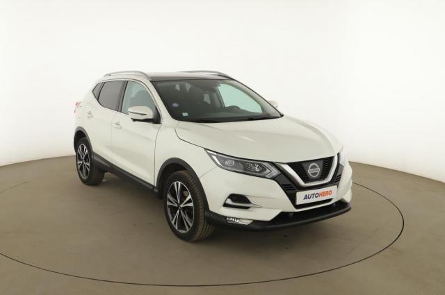 Nissan Qashqai image 5