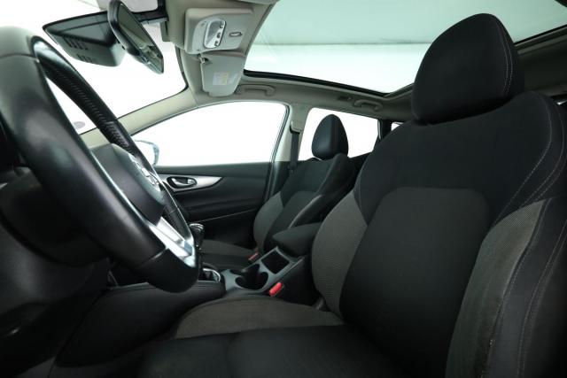 Nissan Qashqai image 2