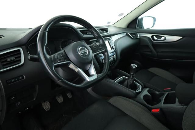 Nissan Qashqai image 3