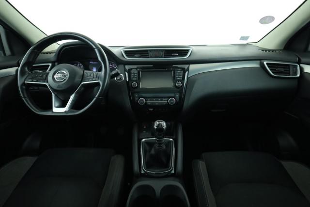 Nissan Qashqai image 7
