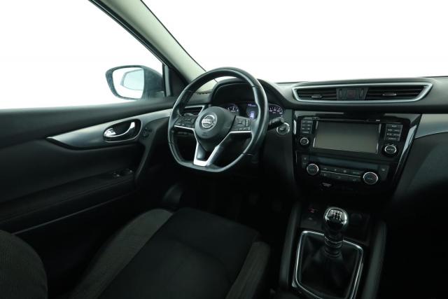 Nissan Qashqai image 8