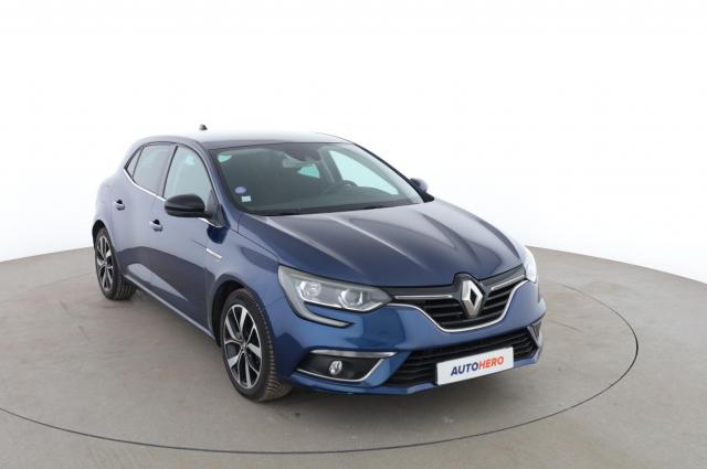 Renault Mégane image 1