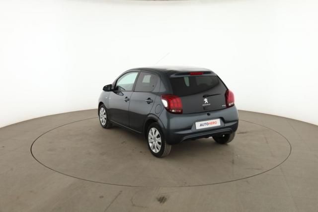 Peugeot 108 image 7