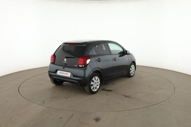 Peugeot 108 image 3