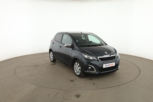 Peugeot 108 image 2