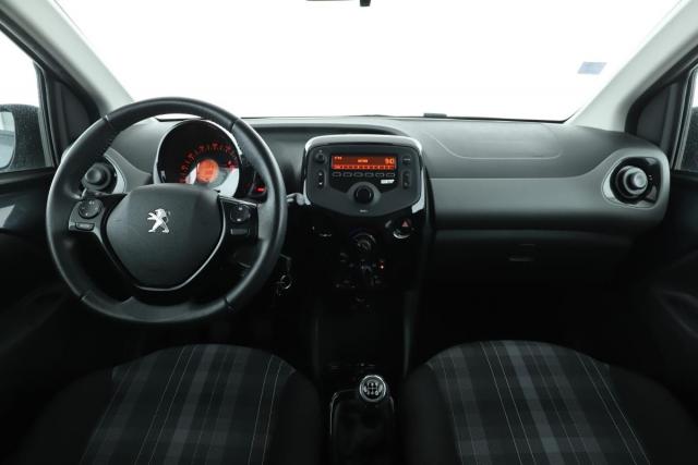 Peugeot 108 image 5
