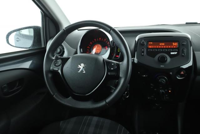 Peugeot 108 image 8