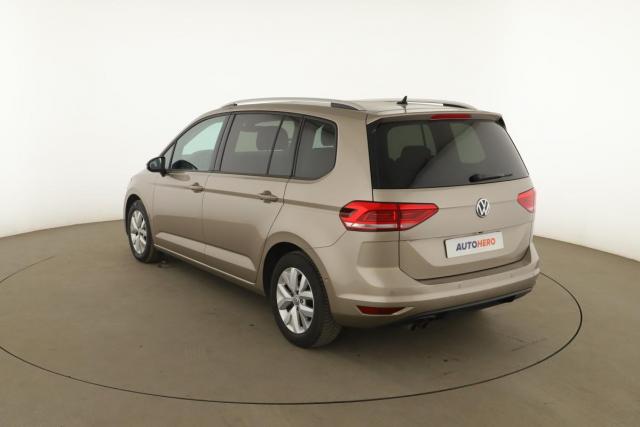 Volkswagen Touran image 7