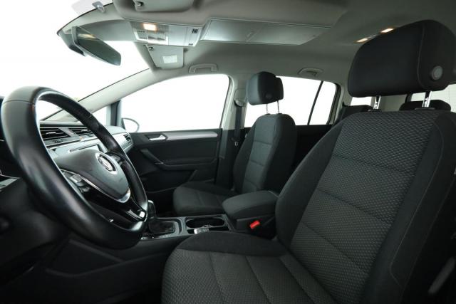 Volkswagen Touran image 3