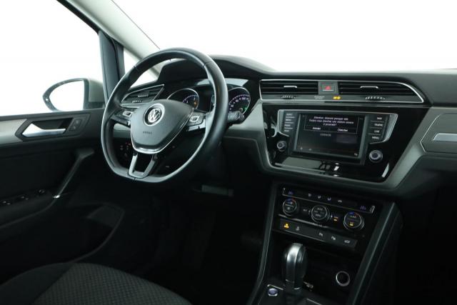 Volkswagen Touran image 4