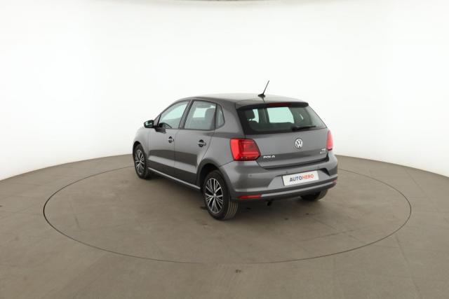 Volkswagen Polo image 7