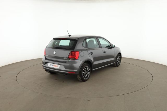 Volkswagen Polo image 9