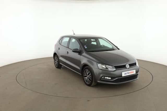 Volkswagen Polo image 4