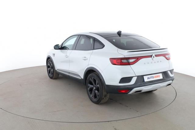 Renault Arkana image 2