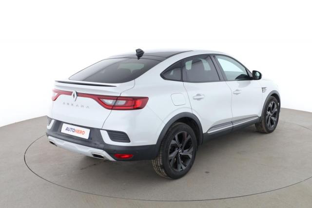 Renault Arkana image 3