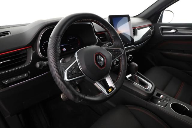 Renault Arkana image 4