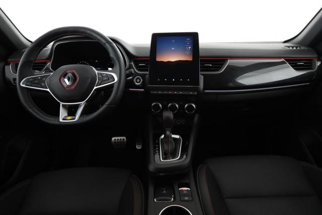 Renault Arkana image 7