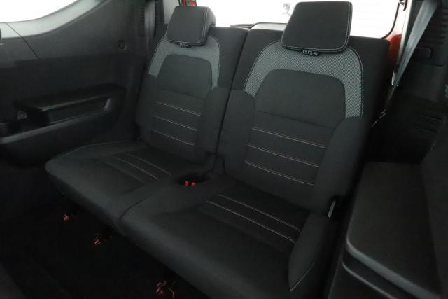 Dacia Jogger image 6