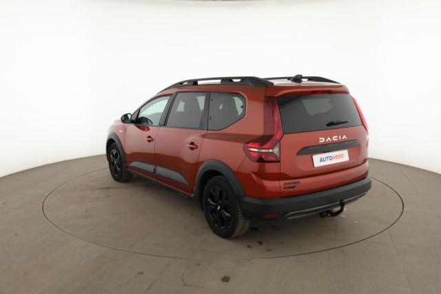 Dacia Jogger image 1