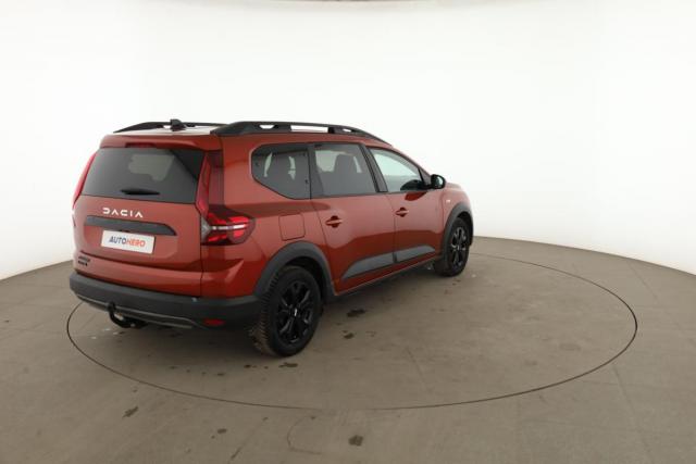Dacia Jogger image 8