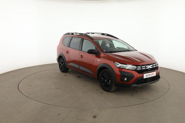 Dacia Jogger image 4