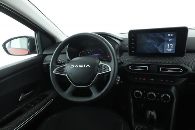 Dacia Jogger image 2