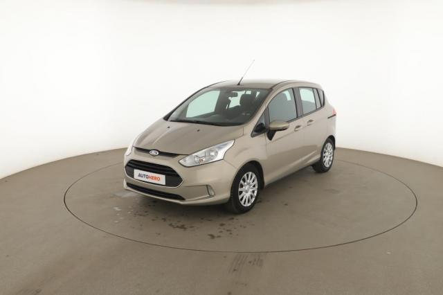 Ford B-Max 1.6 Trend Powershift 105 Ch