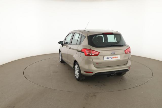 Ford B-Max image 8