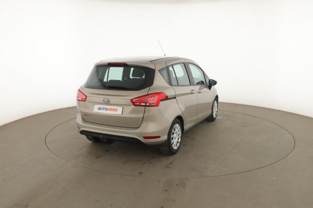 Ford B-Max image 4