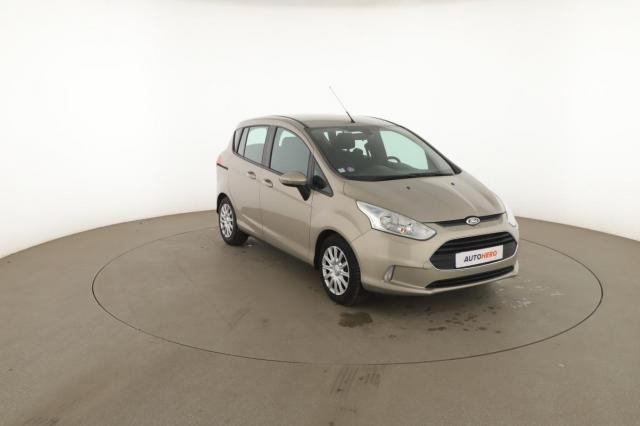 Ford B-Max image 2