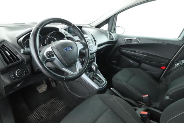 Ford B-Max image 5
